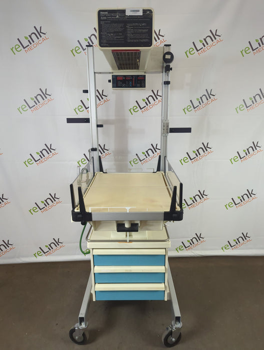 Ohmeda Medical Ohmeda Medical Panda 3300 Infant Warmer Infant Warmers and Incubators reLink Medical