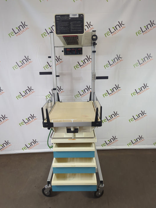 Ohmeda Medical Ohmeda Medical Panda 3300 Infant Warmer Infant Warmers and Incubators reLink Medical