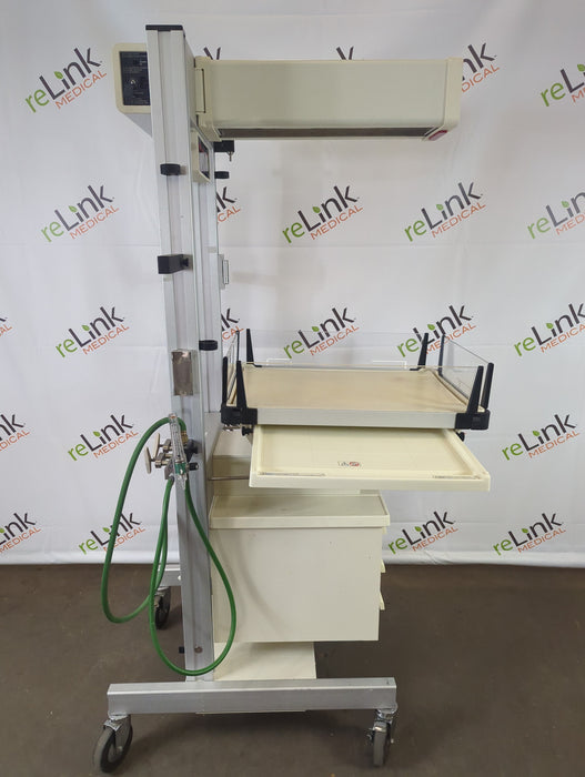 Ohmeda Medical Ohmeda Medical Panda 3300 Infant Warmer Infant Warmers and Incubators reLink Medical