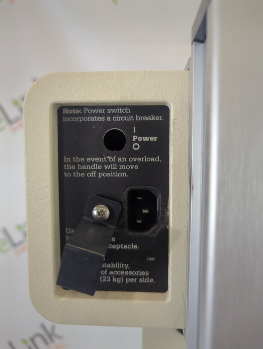 Ohmeda Medical Ohmeda Medical Panda 3300 Infant Warmer Infant Warmers and Incubators reLink Medical