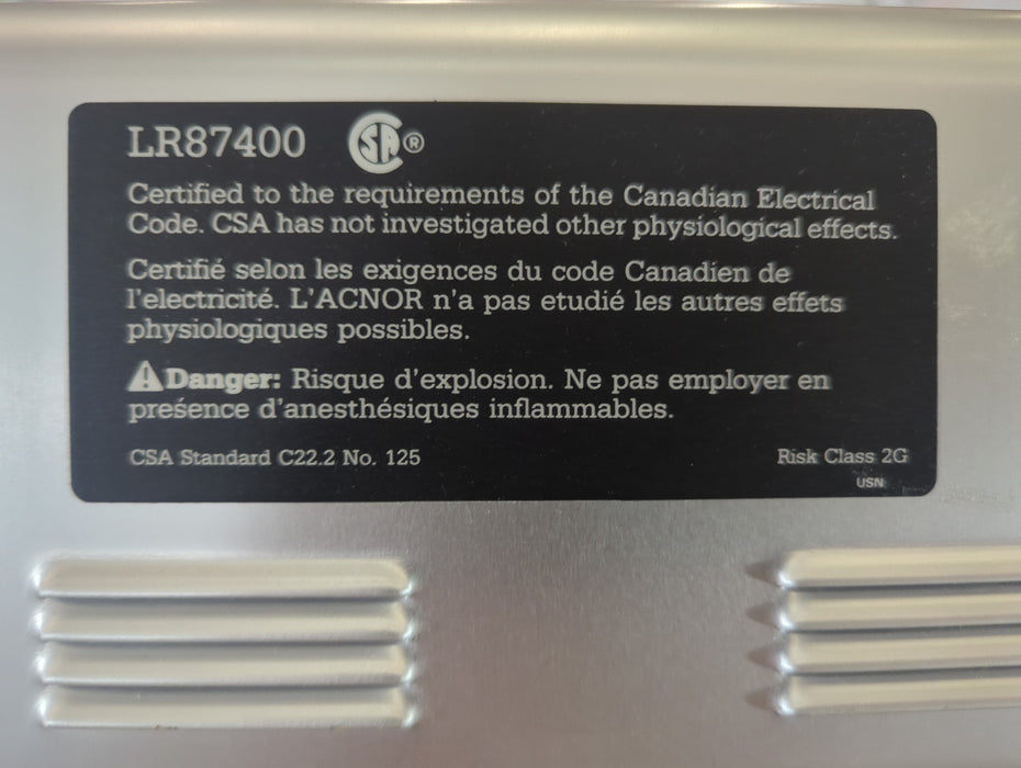 Ohmeda Medical Ohmeda Medical Panda 3300 Infant Warmer Infant Warmers and Incubators reLink Medical