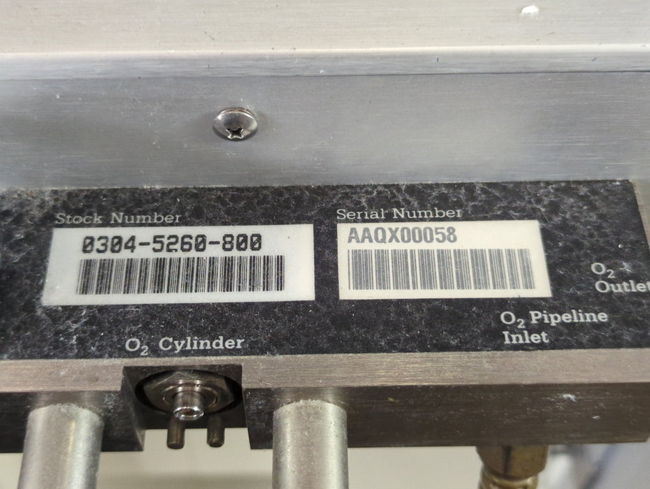 Ohmeda Medical Ohmeda Medical Panda 3300 Infant Warmer Infant Warmers and Incubators reLink Medical