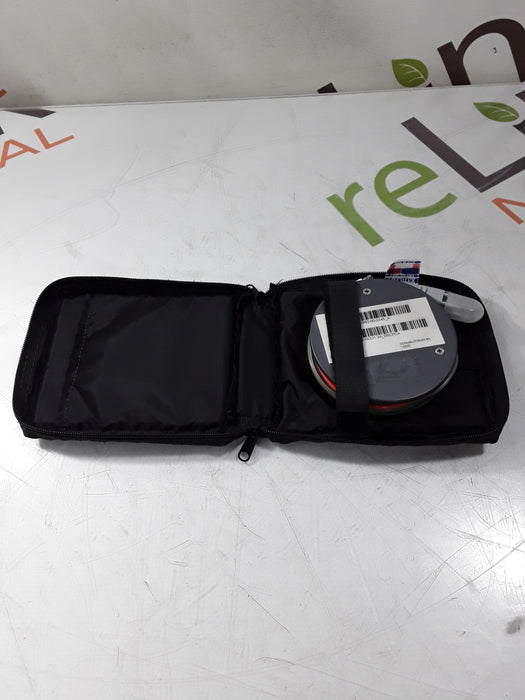 Datascope Datascope 0992-00-0245-A Test Chamber w/ F.O.S. Interface Perfusion reLink Medical