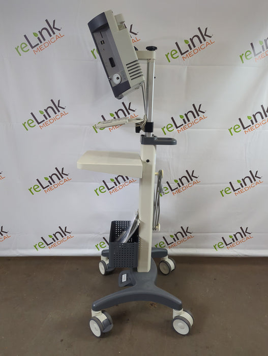 Karl Storz TP 100 Tele Pack X LED Endoscopy System