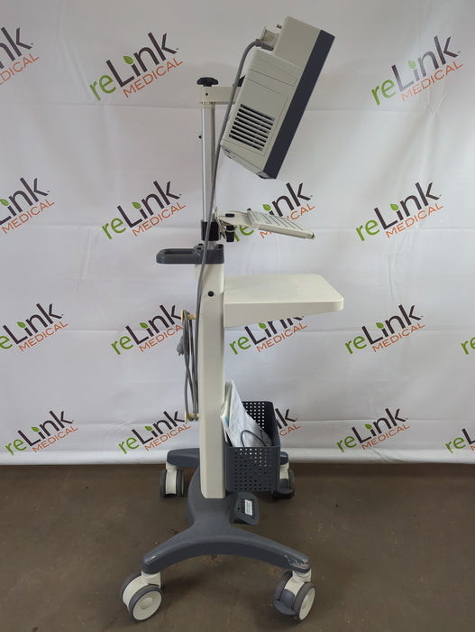 Karl Storz TP 100 Tele Pack X LED Endoscopy System