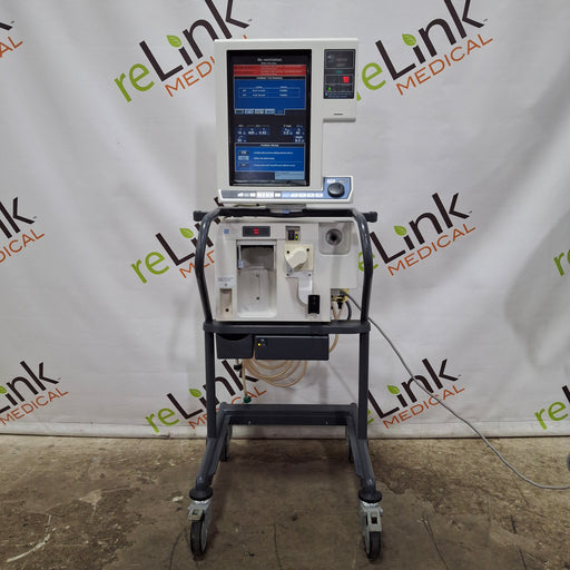 Puritan Bennett Puritan Bennett 840 Ventilator Respiratory reLink Medical