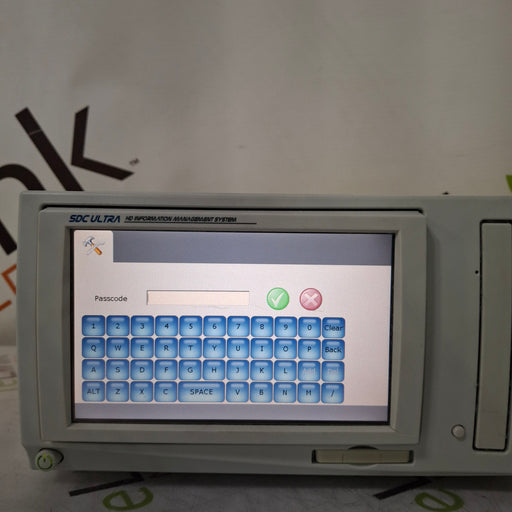 Stryker Stryker 240-050-988 SDC Ultra HD Information System Rigid Endoscopy reLink Medical
