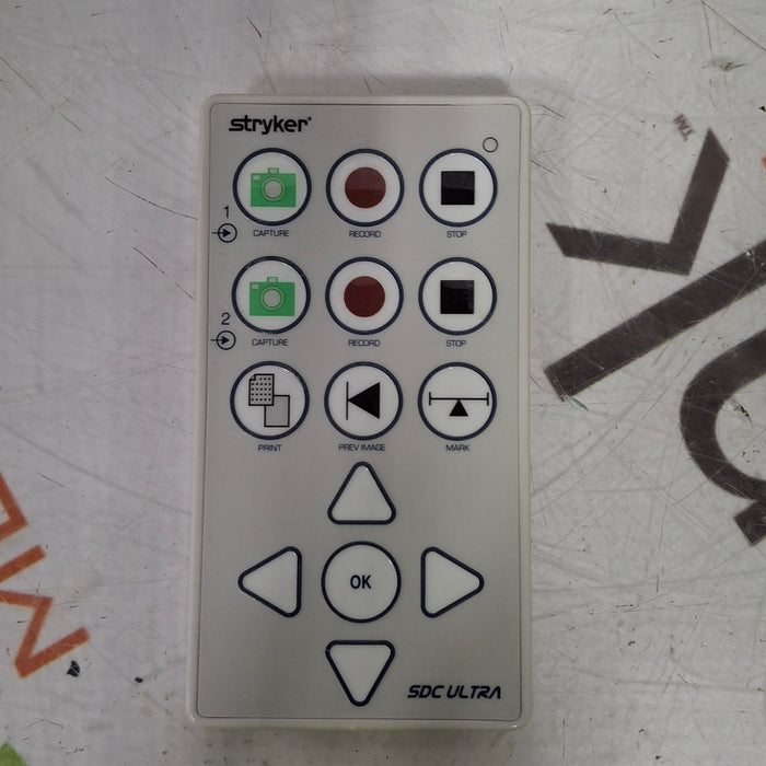 Stryker Stryker 240-050-988 SDC Ultra HD Information System Rigid Endoscopy reLink Medical