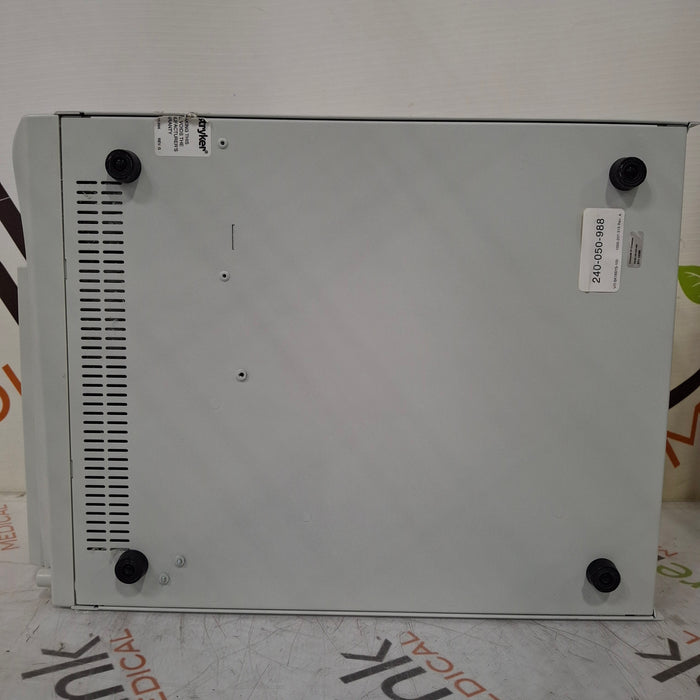 Stryker Stryker 240-050-988 SDC Ultra HD Information System Rigid Endoscopy reLink Medical