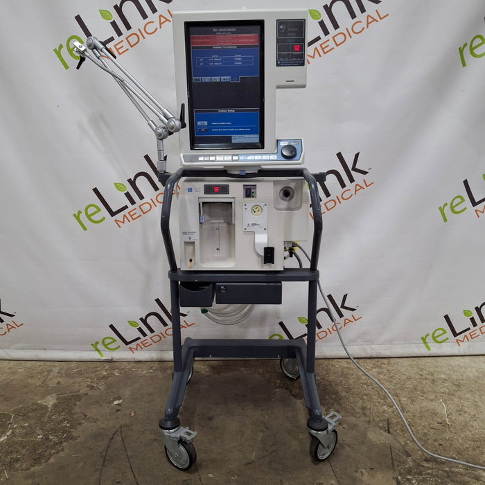 Puritan Bennett Puritan Bennett 840 Ventilator Respiratory reLink Medical