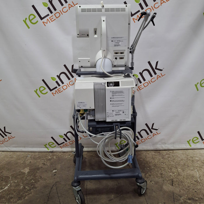 Puritan Bennett Puritan Bennett 840 Ventilator Respiratory reLink Medical