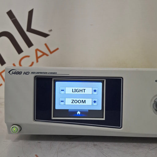 Stryker Stryker 1488HD Camera Control Unit Rigid Endoscopy reLink Medical