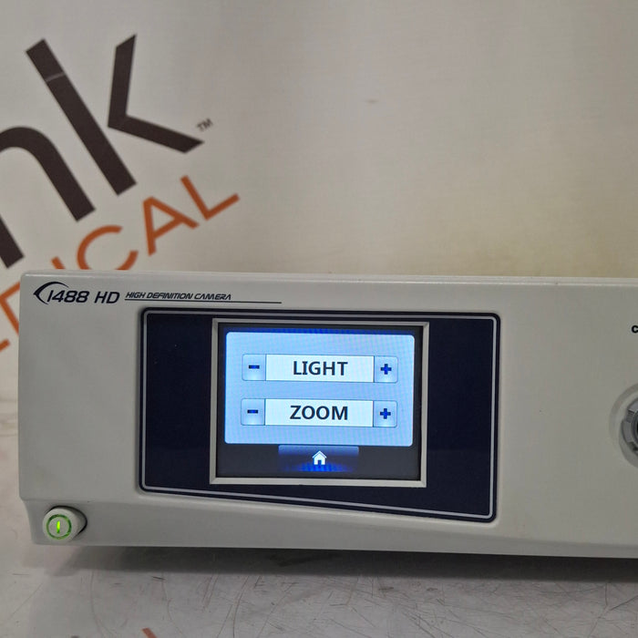 Stryker Stryker 1488HD Camera Control Unit Rigid Endoscopy reLink Medical