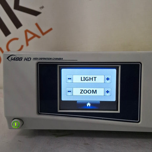 Stryker Stryker 1488HD Camera Control Unit Rigid Endoscopy reLink Medical