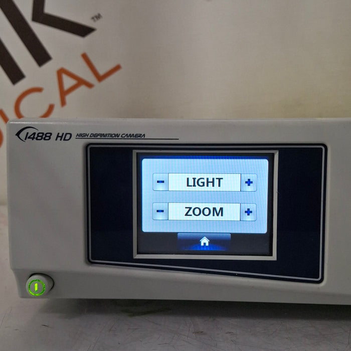 Stryker Stryker 1488HD Camera Control Unit Rigid Endoscopy reLink Medical