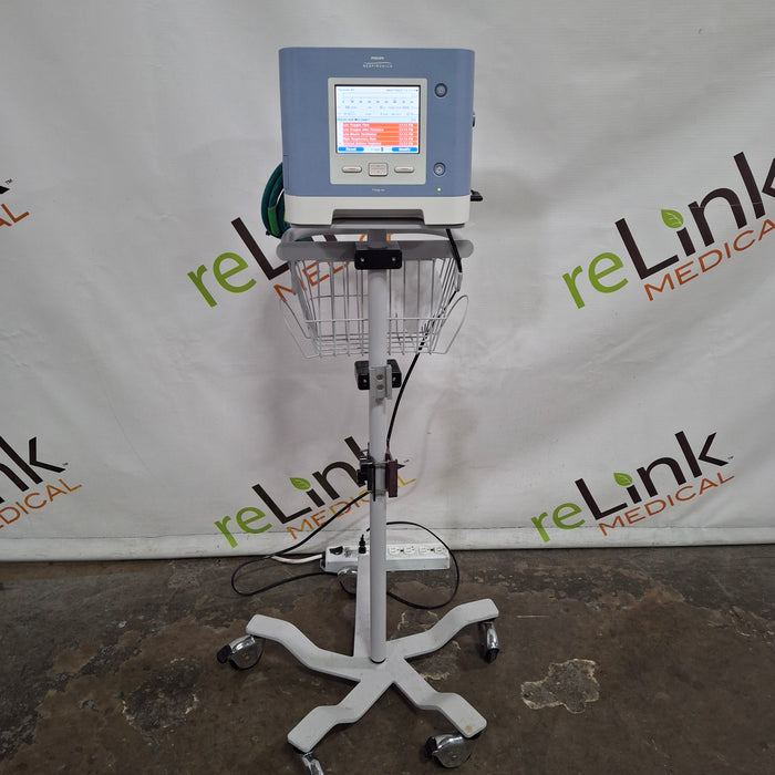 Respironics Respironics Trilogy 202 Ventilator Respiratory reLink Medical