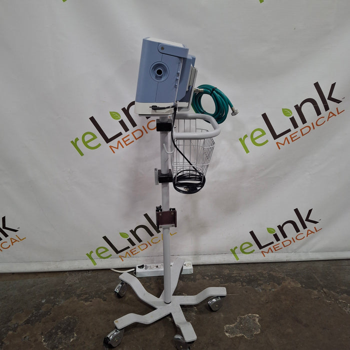 Respironics Respironics Trilogy 202 Ventilator Respiratory reLink Medical