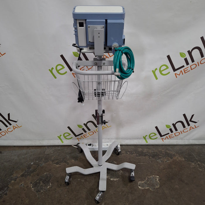 Respironics Respironics Trilogy 202 Ventilator Respiratory reLink Medical
