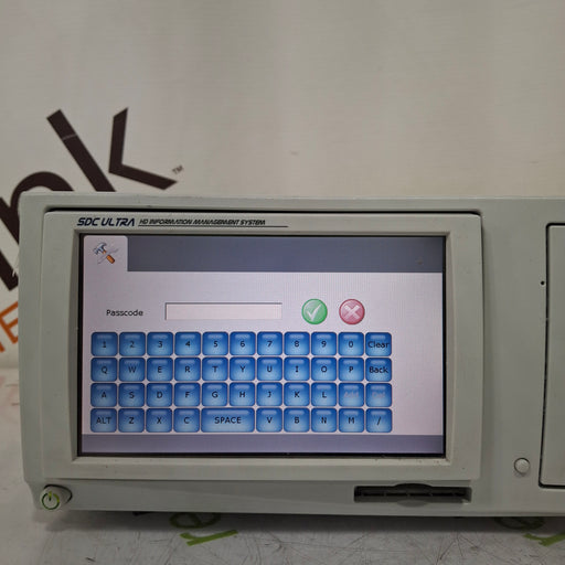 Stryker Stryker 240-050-988 SDC Ultra HD Information System Rigid Endoscopy reLink Medical