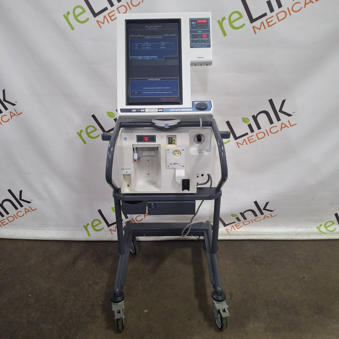 Puritan Bennett Puritan Bennett 840 Ventilator Respiratory reLink Medical