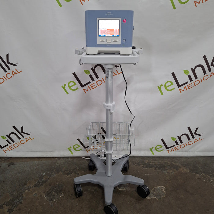 Respironics Respironics Trilogy 202 Ventilator Respiratory reLink Medical
