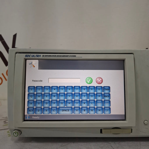 Stryker Stryker 240-050-988 SDC Ultra HD Information System Rigid Endoscopy reLink Medical