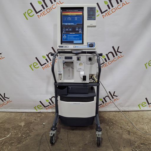 Puritan Bennett Puritan Bennett 840 Ventilator Respiratory reLink Medical