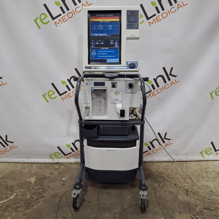 Puritan Bennett Puritan Bennett 840 Ventilator Respiratory reLink Medical