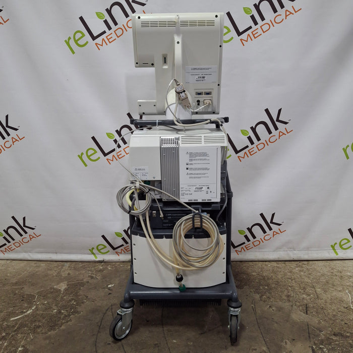 Puritan Bennett Puritan Bennett 840 Ventilator Respiratory reLink Medical