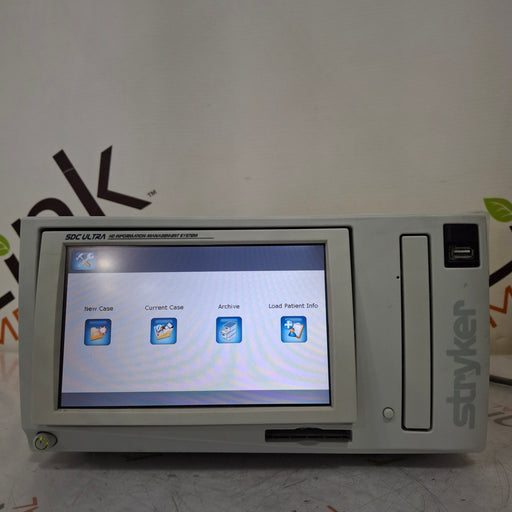 Stryker Stryker 240-050-988 SDC Ultra HD Information System Rigid Endoscopy reLink Medical