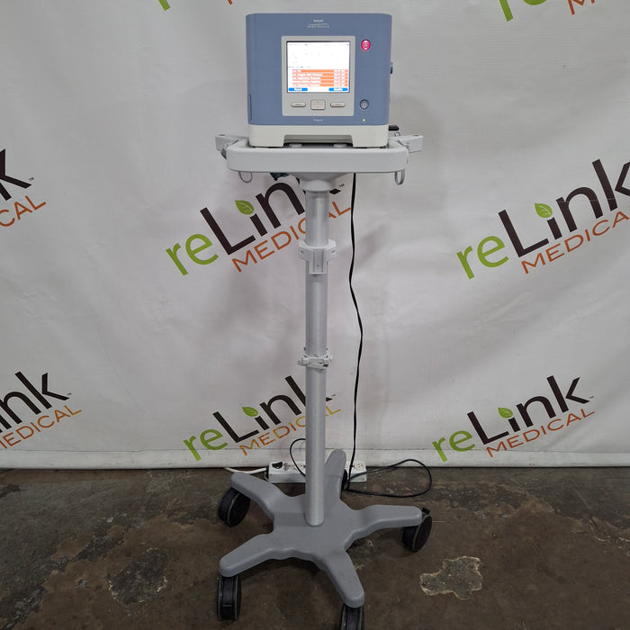 Respironics Respironics Trilogy 202 Ventilator Respiratory reLink Medical
