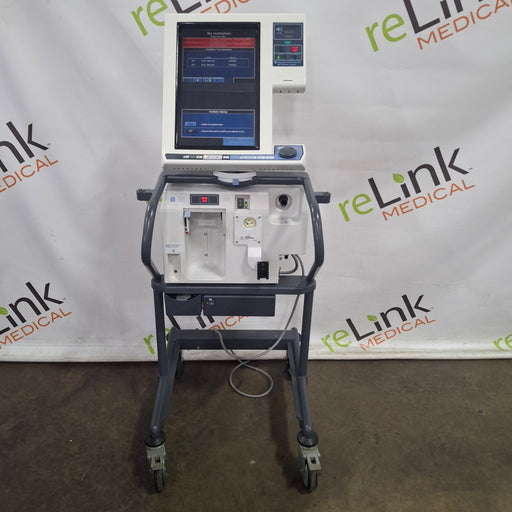 Puritan Bennett Puritan Bennett 840 Ventilator Respiratory reLink Medical