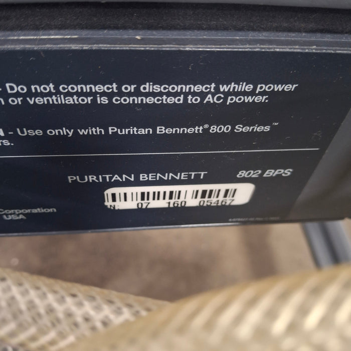 Puritan Bennett Puritan Bennett 840 Ventilator Respiratory reLink Medical