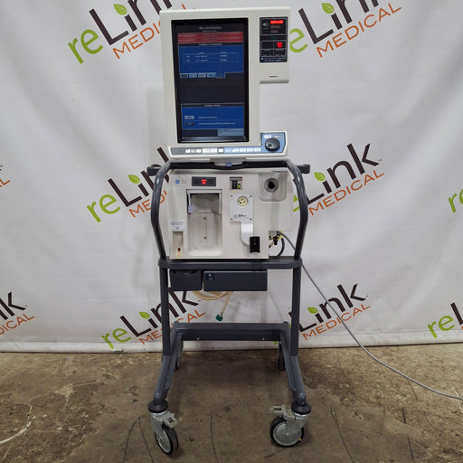 Puritan Bennett Puritan Bennett 840 Ventilator Respiratory reLink Medical