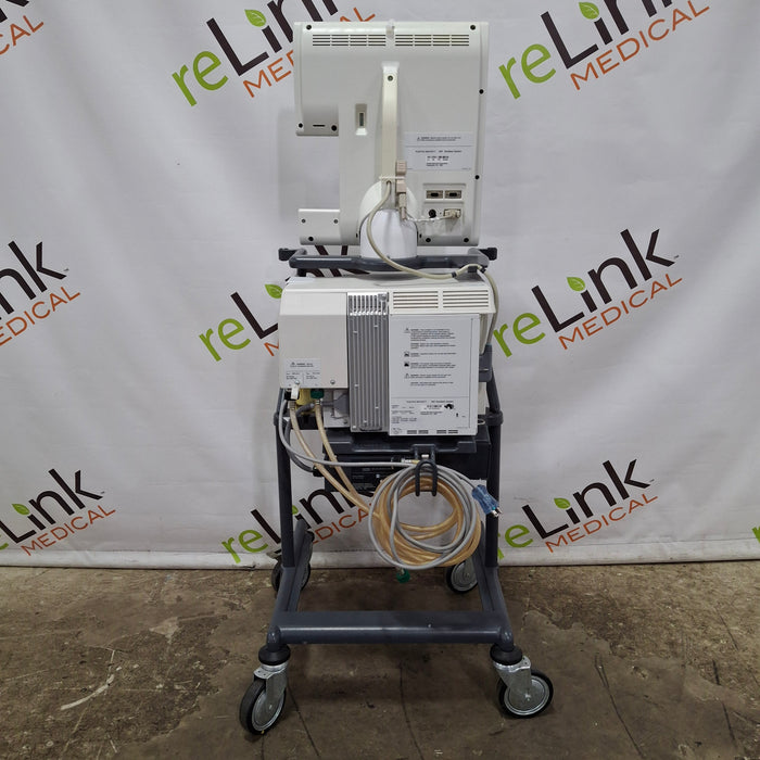 Puritan Bennett Puritan Bennett 840 Ventilator Respiratory reLink Medical