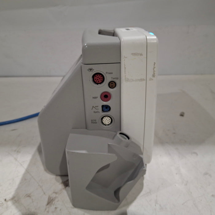 Philips Philips Intellivue MP5 - ECG, Fast SpO2, NIBP, Press, Temp Patient Monitor Patient Monitors reLink Medical