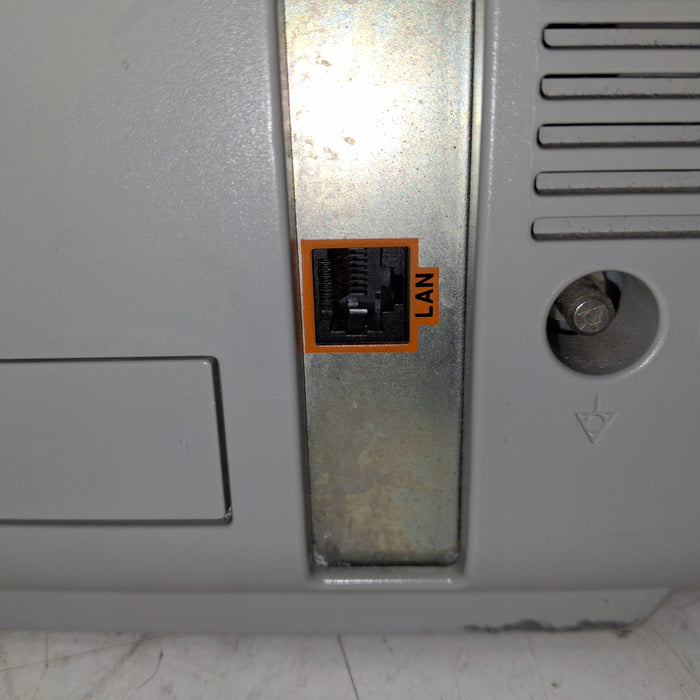 Philips Philips Intellivue MP5 - ECG, Fast SpO2, NIBP, Press, Temp Patient Monitor Patient Monitors reLink Medical