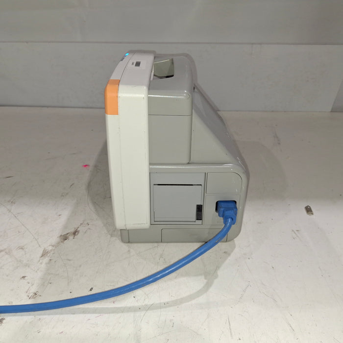 Philips Philips Intellivue MP5 - ECG, Fast SpO2, NIBP, Press, Temp Patient Monitor Patient Monitors reLink Medical