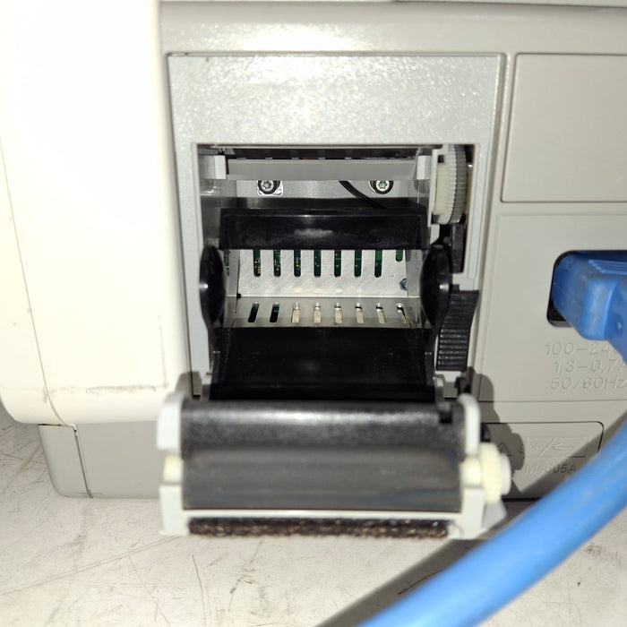 Philips Philips Intellivue MP5 - ECG, Fast SpO2, NIBP, Press, Temp Patient Monitor Patient Monitors reLink Medical