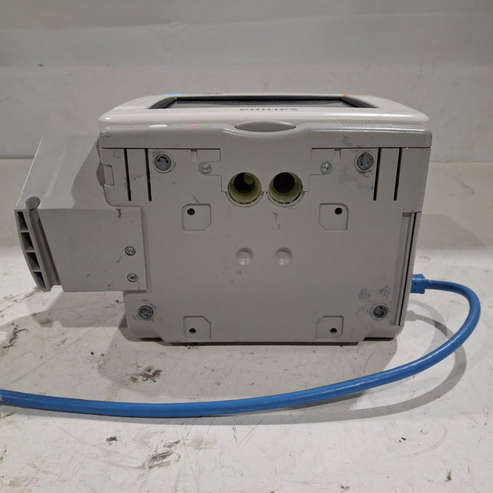 Philips Philips Intellivue MP5 - ECG, Fast SpO2, NIBP, Press, Temp Patient Monitor Patient Monitors reLink Medical