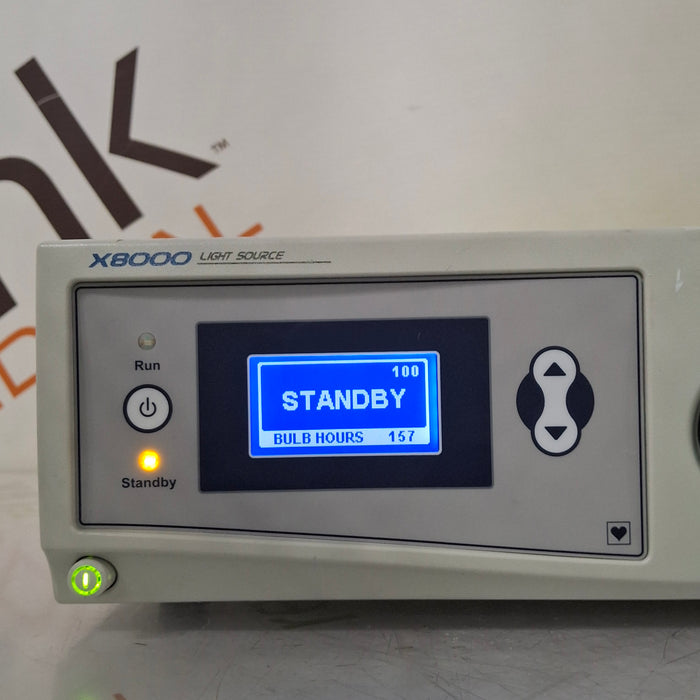 Stryker X8000 Light Source