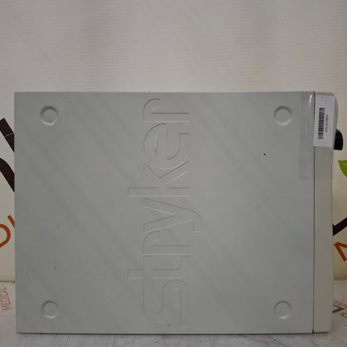 Stryker X8000 Light Source