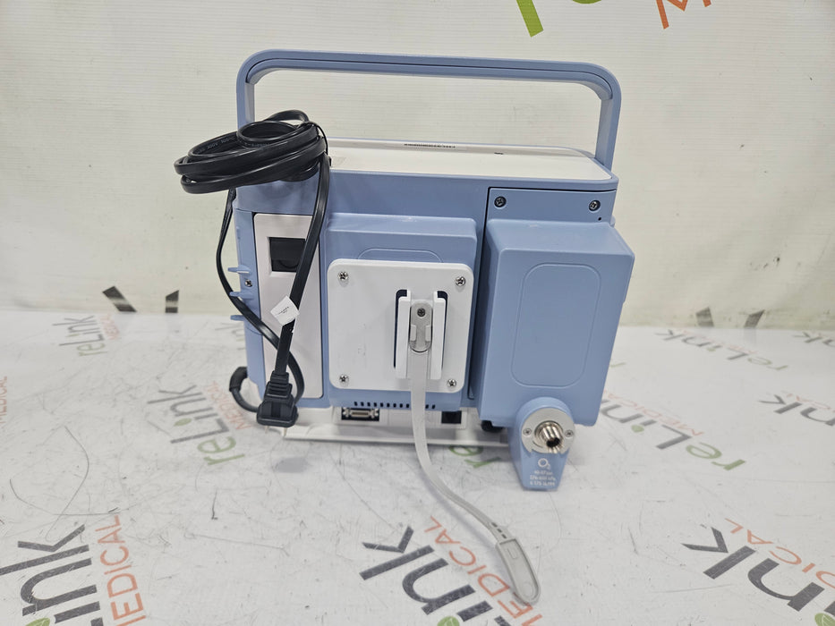 Respironics Trilogy 202 Ventilator