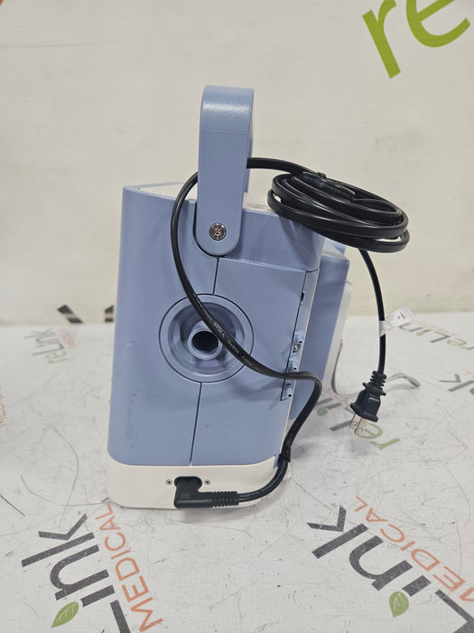 Respironics Trilogy 202 Ventilator