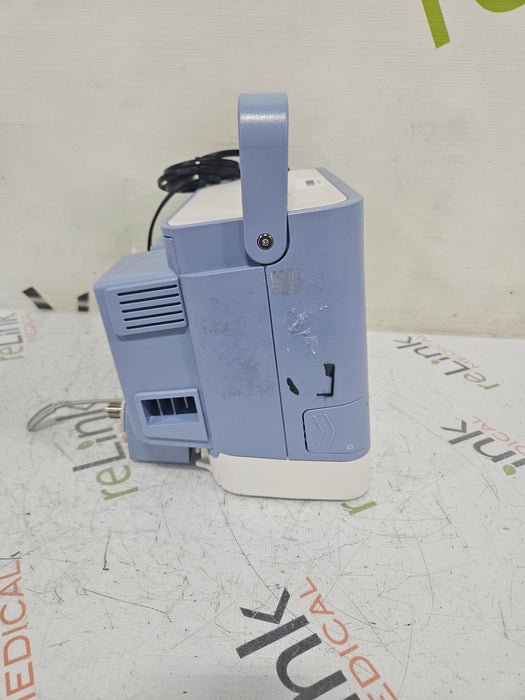 Respironics Trilogy 202 Ventilator