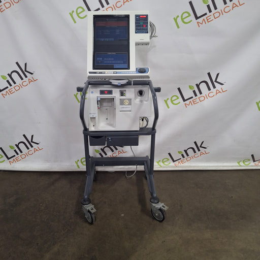 Puritan Bennett Puritan Bennett 840 Ventilator Respiratory reLink Medical