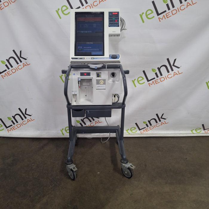 Puritan Bennett 840 Ventilator