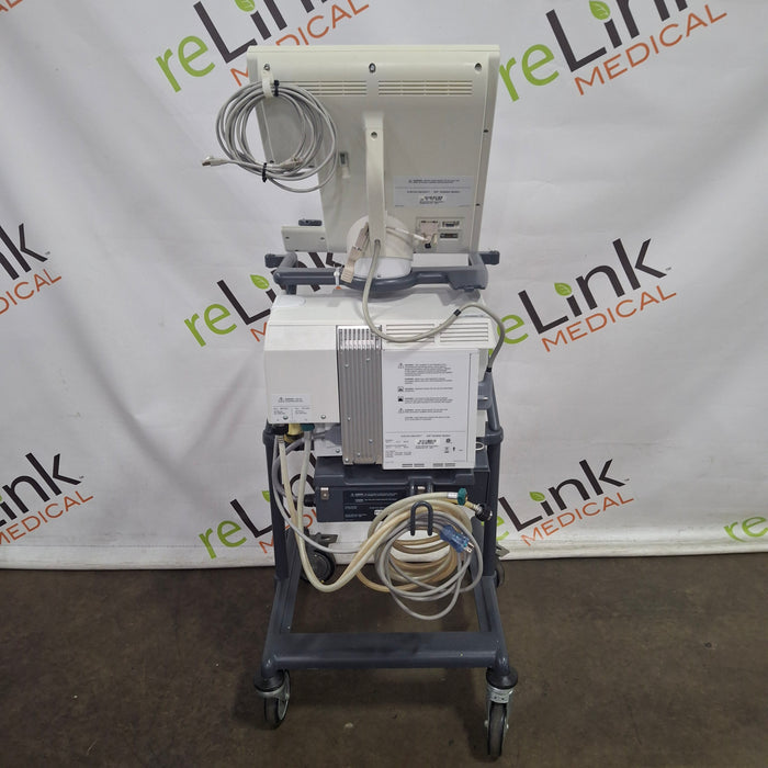 Puritan Bennett 840 Ventilator