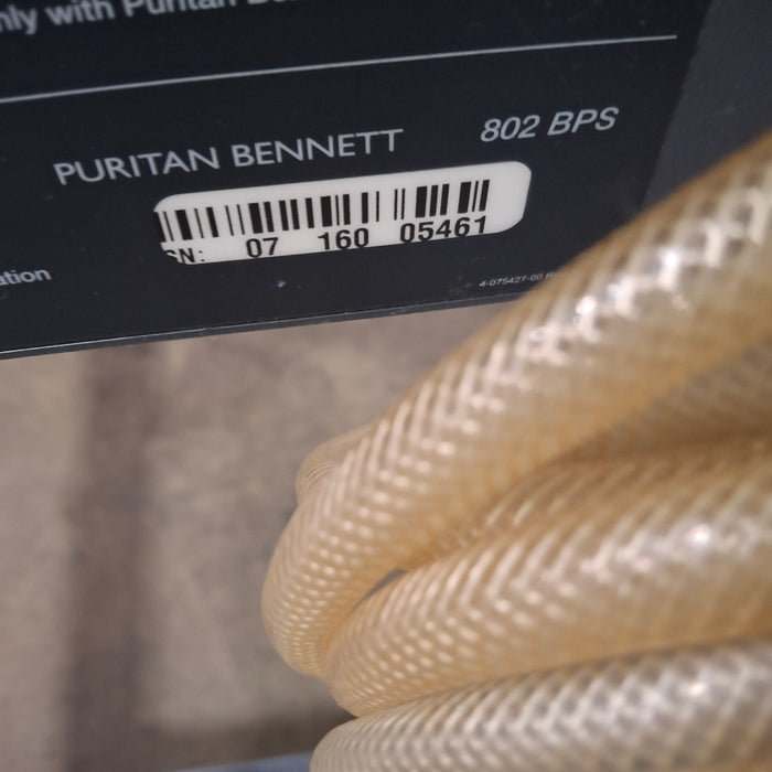 Puritan Bennett 840 Ventilator