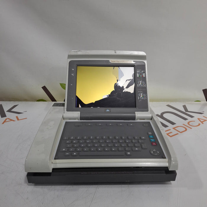 GE Healthcare GE Healthcare MAC 5500 HD ECG without CAM Module Cardiology reLink Medical